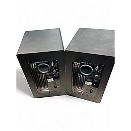 Used Yamaha HS8 Pair Powered Monitor