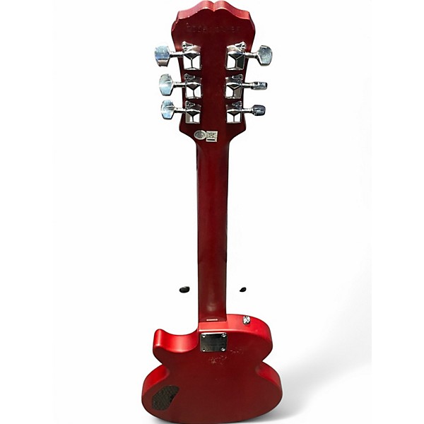 Amazon.com: Epiphone Les Paul Special Satin E1, Vintage