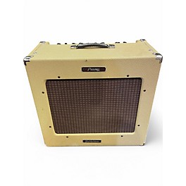Used Peavey Delta Blues 115 Tube Guitar Combo Amp
