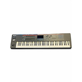 Used Roland Fantom 07 Keyboard Workstation
