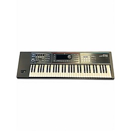 Used Roland JUNO DS 61 Synthesizer