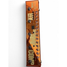 Used Tech 21 Acoustic Fly Rig Effect Processor