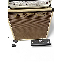 Used Fuchs 2x12 Guitar Cabinet