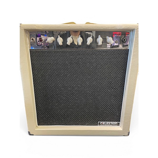 Used Monoprice MONOPRICE 15 Tube Guitar Combo Amp