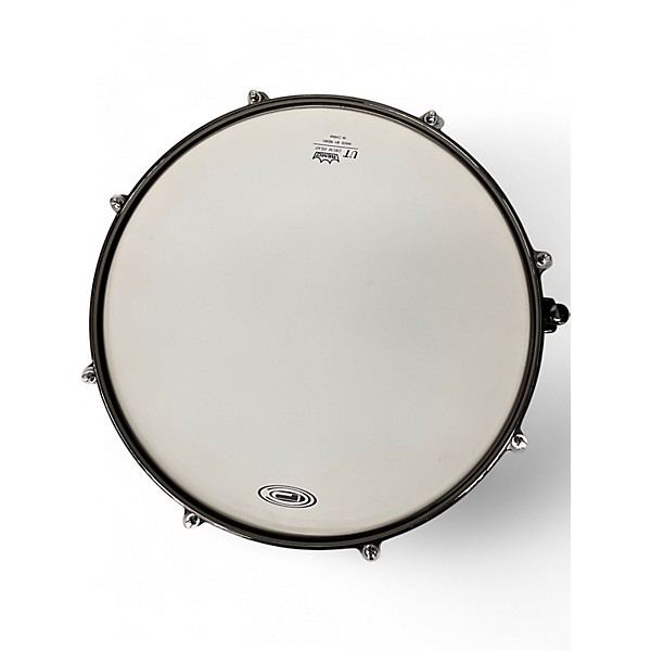 Used Orange County Drum & Percussion 13in Maple Ash Natural Drum