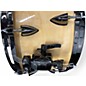 Used Orange County Drum & Percussion 13in Maple Ash Natural Drum