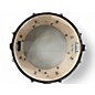 Used Orange County Drum & Percussion 13in Maple Ash Natural Drum