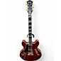 Used Eastman t486l Natural Hollow Body Electric Guitar thumbnail