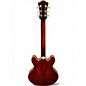 Used Eastman t486l Natural Hollow Body Electric Guitar
