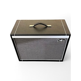 Used Tone King royalist 1x12 Guitar Cabinet