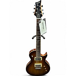 Used Mitchell ms450 2 Color Sunburst Solid Body Electric Guitar