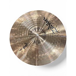 Used Zildjian 14in I SERIES CRASH Cymbal
