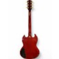 Used 2024 Gibson 1961 SG VOS Heritage Cherry Solid Body Electric Guitar