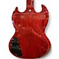 Used 2024 Gibson 1961 SG VOS Heritage Cherry Solid Body Electric Guitar