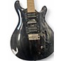Used PRS Swamp Ash Special Charcoal Solid Body Electric Guitar