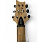 Used PRS Swamp Ash Special Charcoal Solid Body Electric Guitar