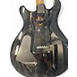 Used PRS Swamp Ash Special Charcoal Solid Body Electric Guitar
