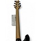 Used PRS Swamp Ash Special Charcoal Solid Body Electric Guitar