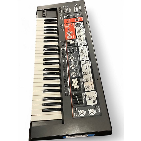 Used Roland Used Roland SH-201 Synthesizer | Guitar Center