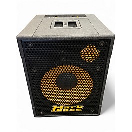 Used Markbass LITTLE MARK MB58R CMD 121 PURE Bass Combo Amp