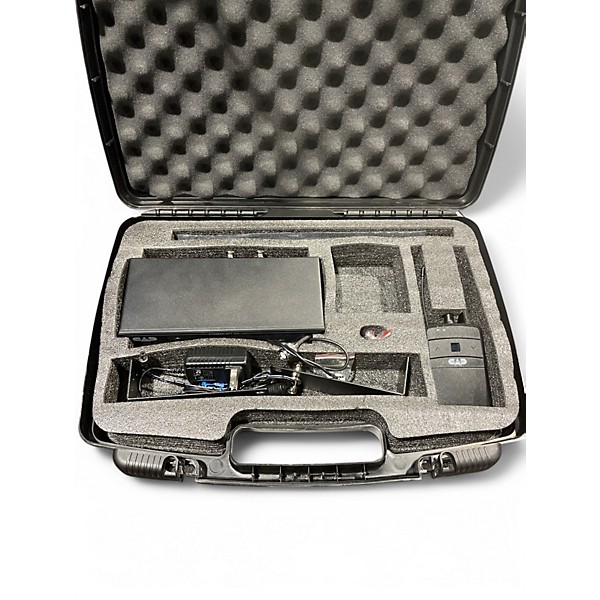 Used CAD Stage Select In Ear Wireless System