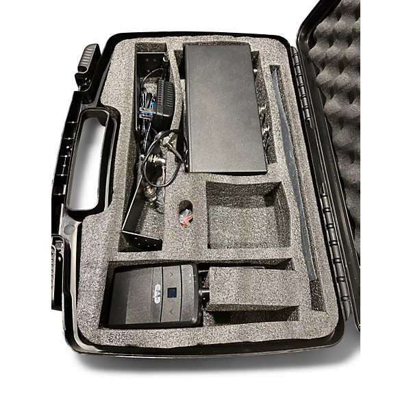 Used CAD Stage Select In Ear Wireless System
