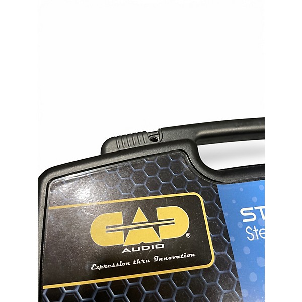 Used CAD Stage Select In Ear Wireless System