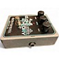 Used Electro-Harmonix Clone Theory Stereo Chorus Vibrato Effect Pedal thumbnail
