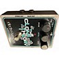 Used Electro-Harmonix Clone Theory Stereo Chorus Vibrato Effect Pedal