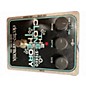 Used Electro-Harmonix Clone Theory Stereo Chorus Vibrato Effect Pedal