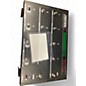 Used Voodoo Lab GCX Pedal Board