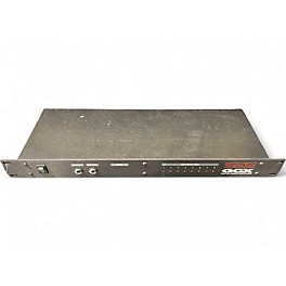 Used Voodoo Lab Ground Control Pro Footswitch