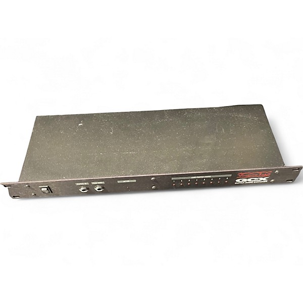 Used Voodoo Lab Ground Control Pro Footswitch