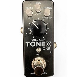 Used IK Multimedia TONEX ONE Effect Pedal