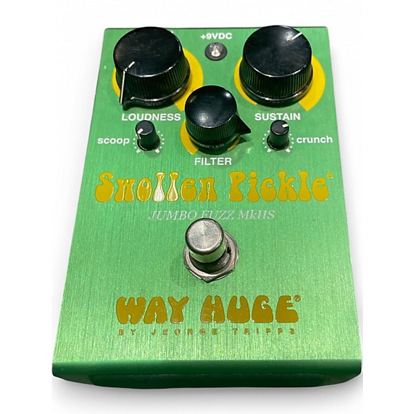 Used BOSS Used BOSS DS1 Distortion Effect Pedal | Guitar Center