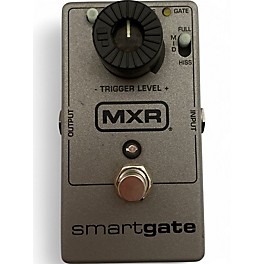 Used MXR M135 Smart Gate Effect Pedal