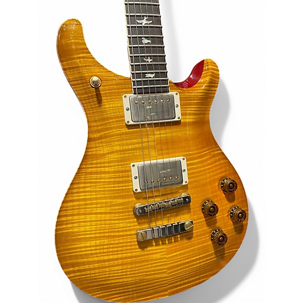 Used 2020 PRS McCarty 594 Sunburst Solid Body Electric Guitar