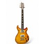 Used 2020 PRS McCarty 594 Sunburst Solid Body Electric Guitar