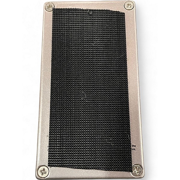 Used 2020s Wampler Reflections Effect Pedal