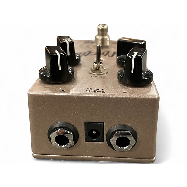 Used 2020s Wampler Reflections Effect Pedal