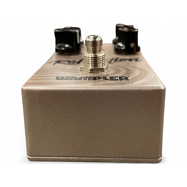 Used 2020s Wampler Reflections Effect Pedal