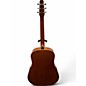 Used Seagull Entourage Rustic Antique Burst Acoustic Guitar