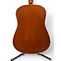 Used Seagull Entourage Rustic Antique Burst Acoustic Guitar