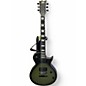 Used ESP LTD Bill Kelliher BK600 Green burst Solid Body Electric Guitar thumbnail
