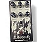 Used EarthQuaker Devices Afterneath Reverb Effect Pedal thumbnail