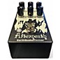 Used EarthQuaker Devices Afterneath Reverb Effect Pedal
