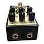 Used EarthQuaker Devices Afterneath Reverb Effect Pedal