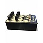 Used EarthQuaker Devices Afterneath Reverb Effect Pedal