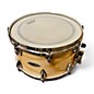Used Orange County Drum & Percussion 13X7 Maple Ash Snare Drum  Natural Drum thumbnail