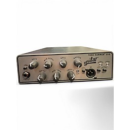 Used Aguilar Tone Hammer 350 350W Bass Amp Head
